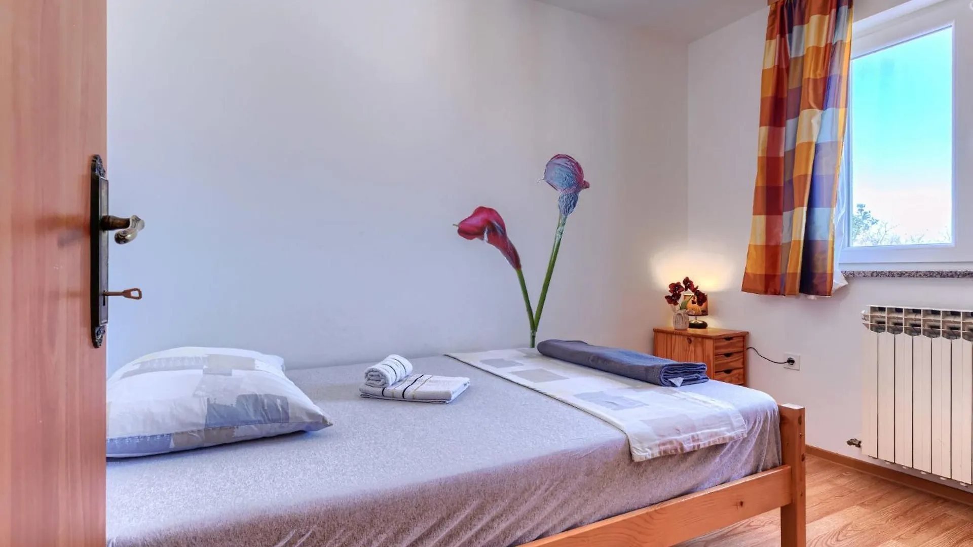 Holiday Home Soriso By Interhome Motovun Croatia