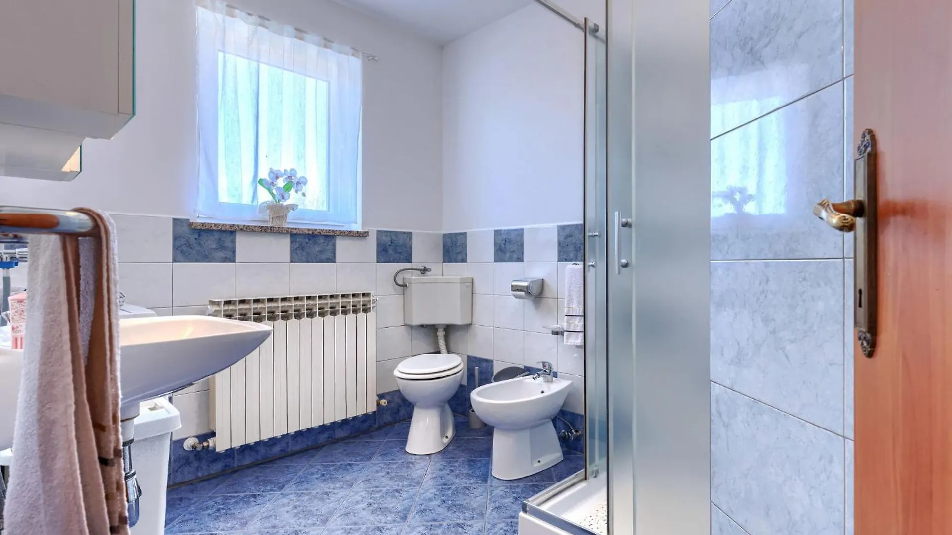 Holiday Home Soriso By Interhome Motovun