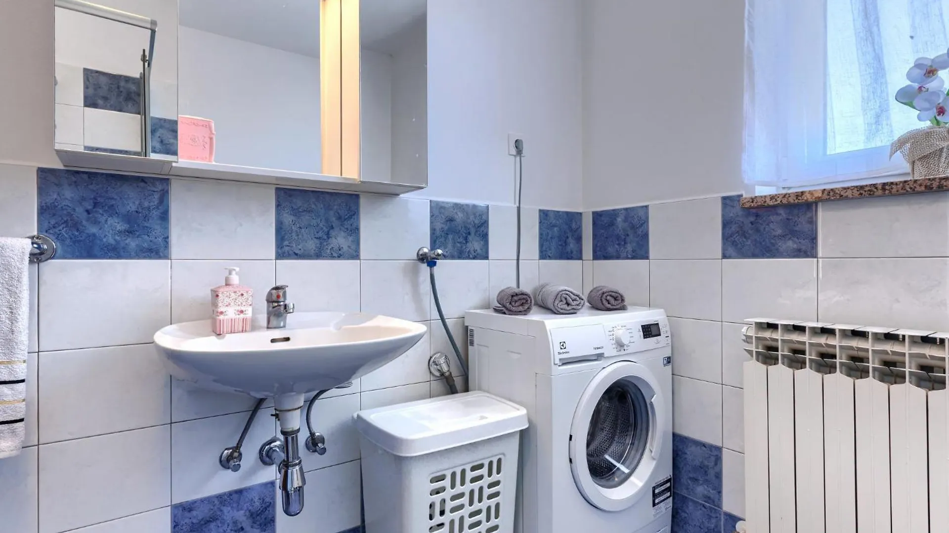 Holiday Home Soriso By Interhome Motovun