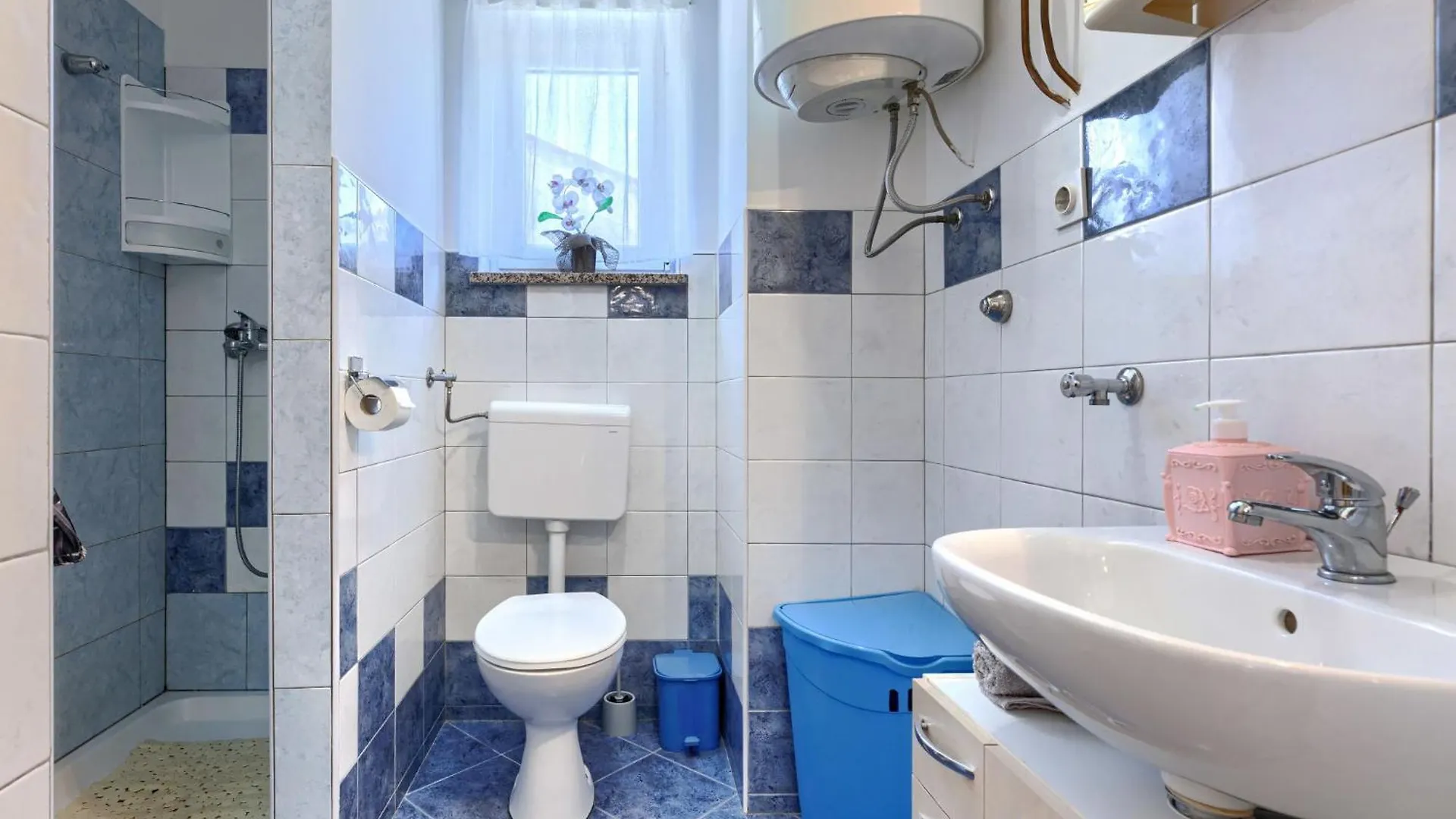 Holiday Home Soriso By Interhome Motovun