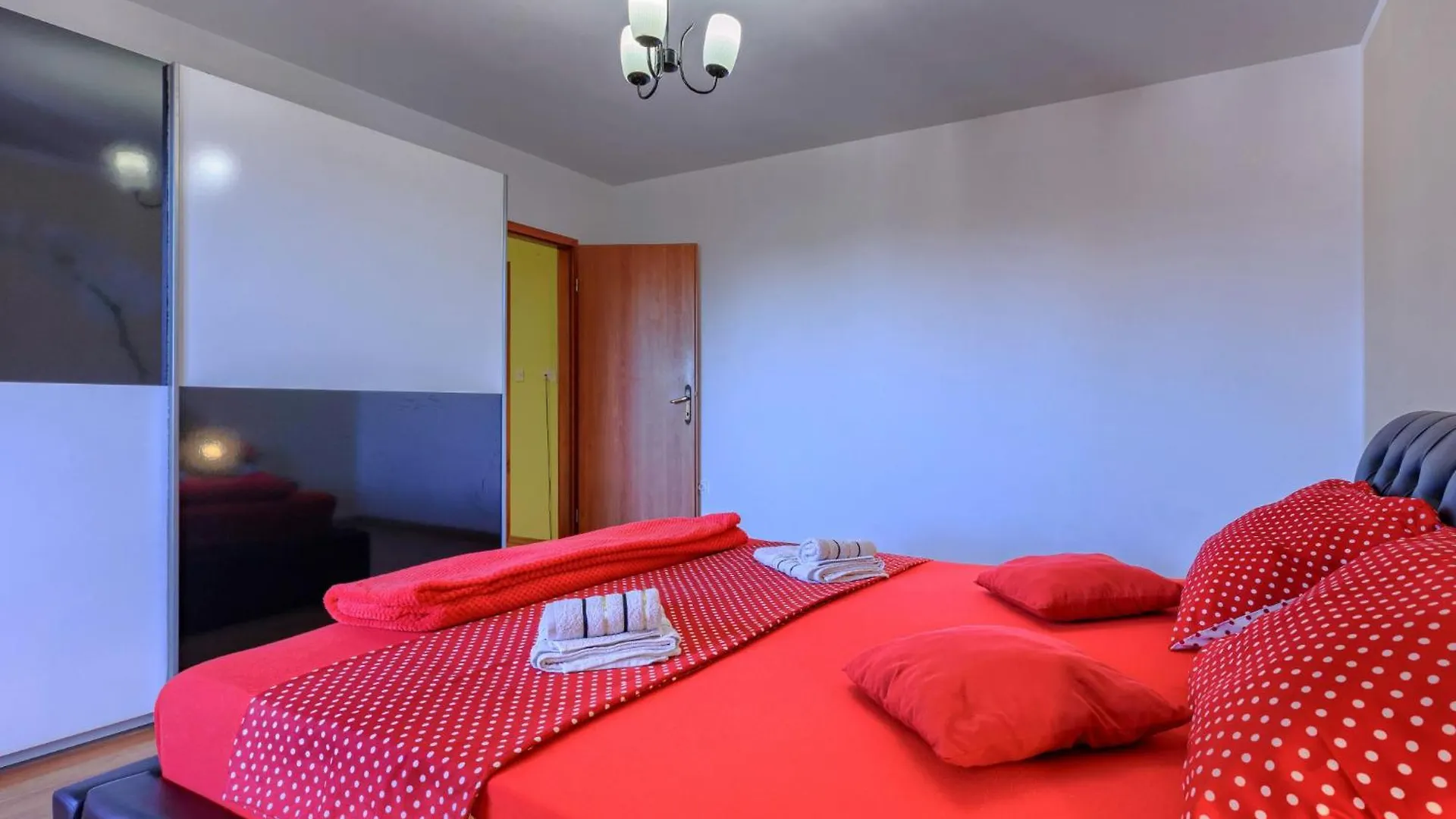 Holiday Home Soriso By Interhome Motovun 0*,  Croatia