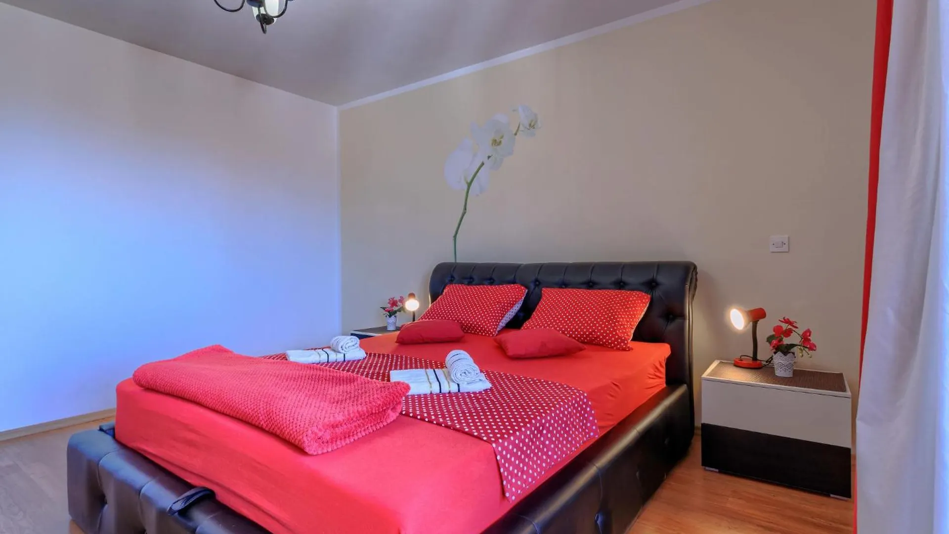Holiday Home Soriso By Interhome Motovun