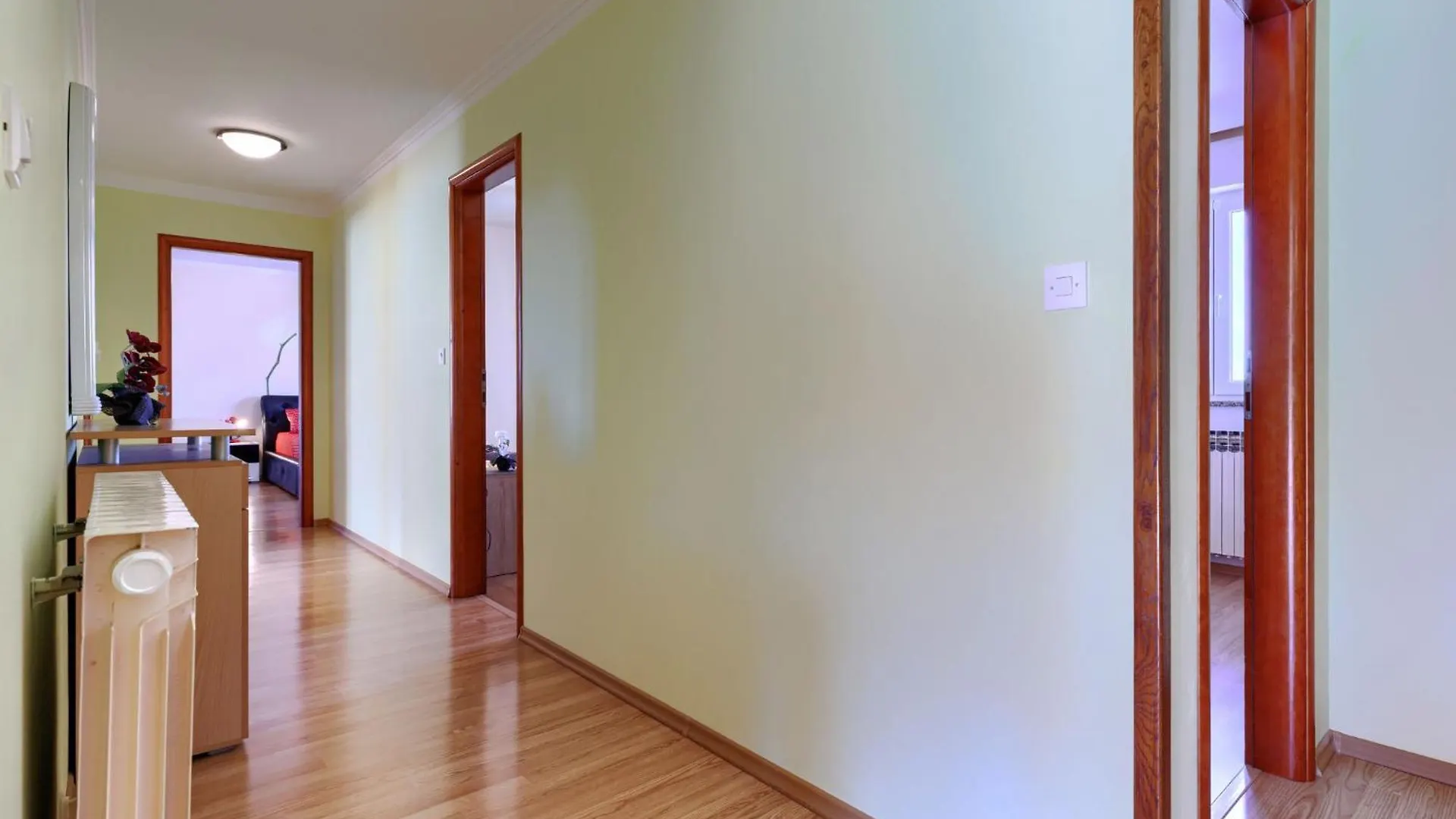 Holiday Home Soriso By Interhome Motovun