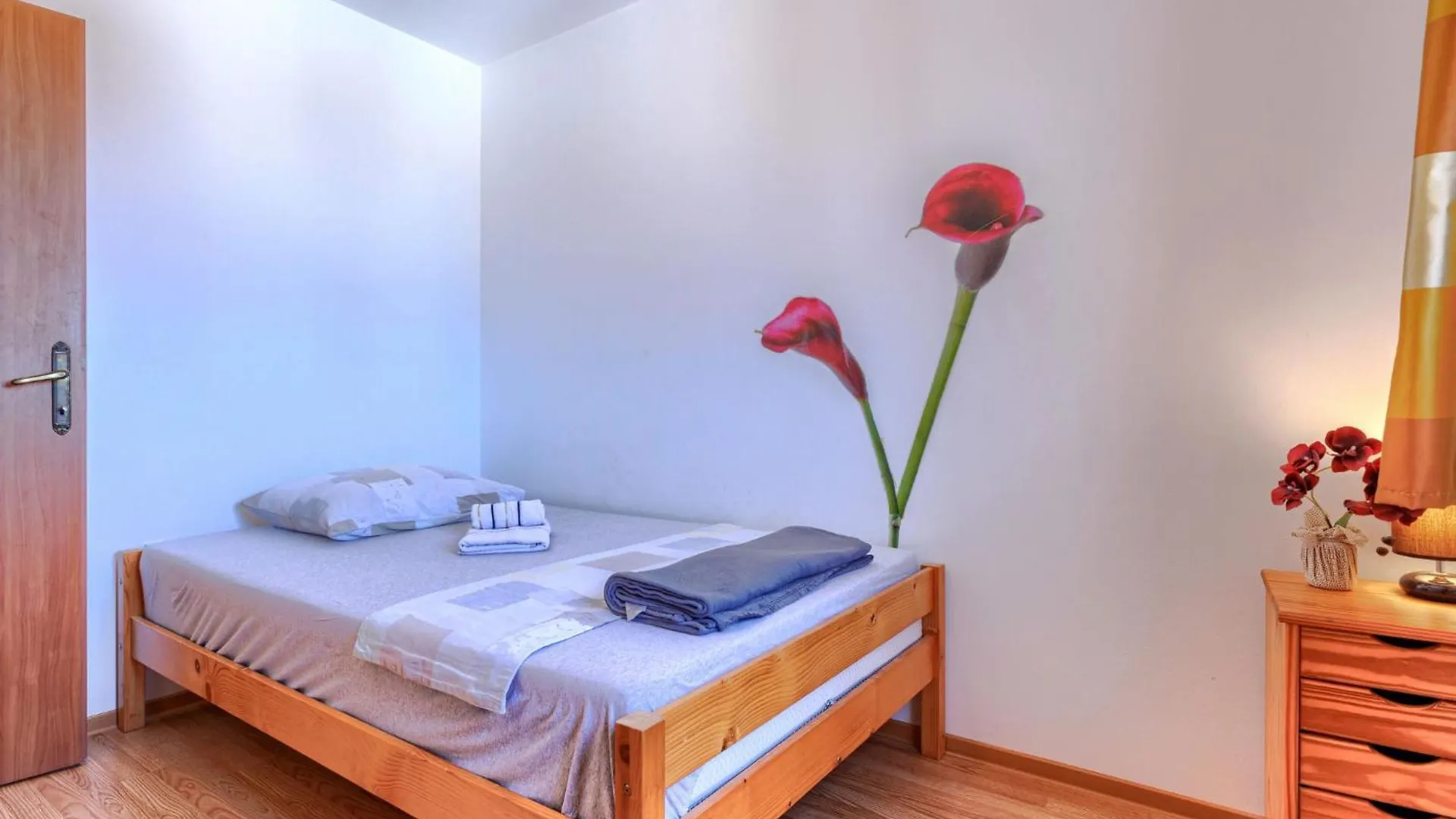 Holiday Home Soriso By Interhome Motovun Croatia
