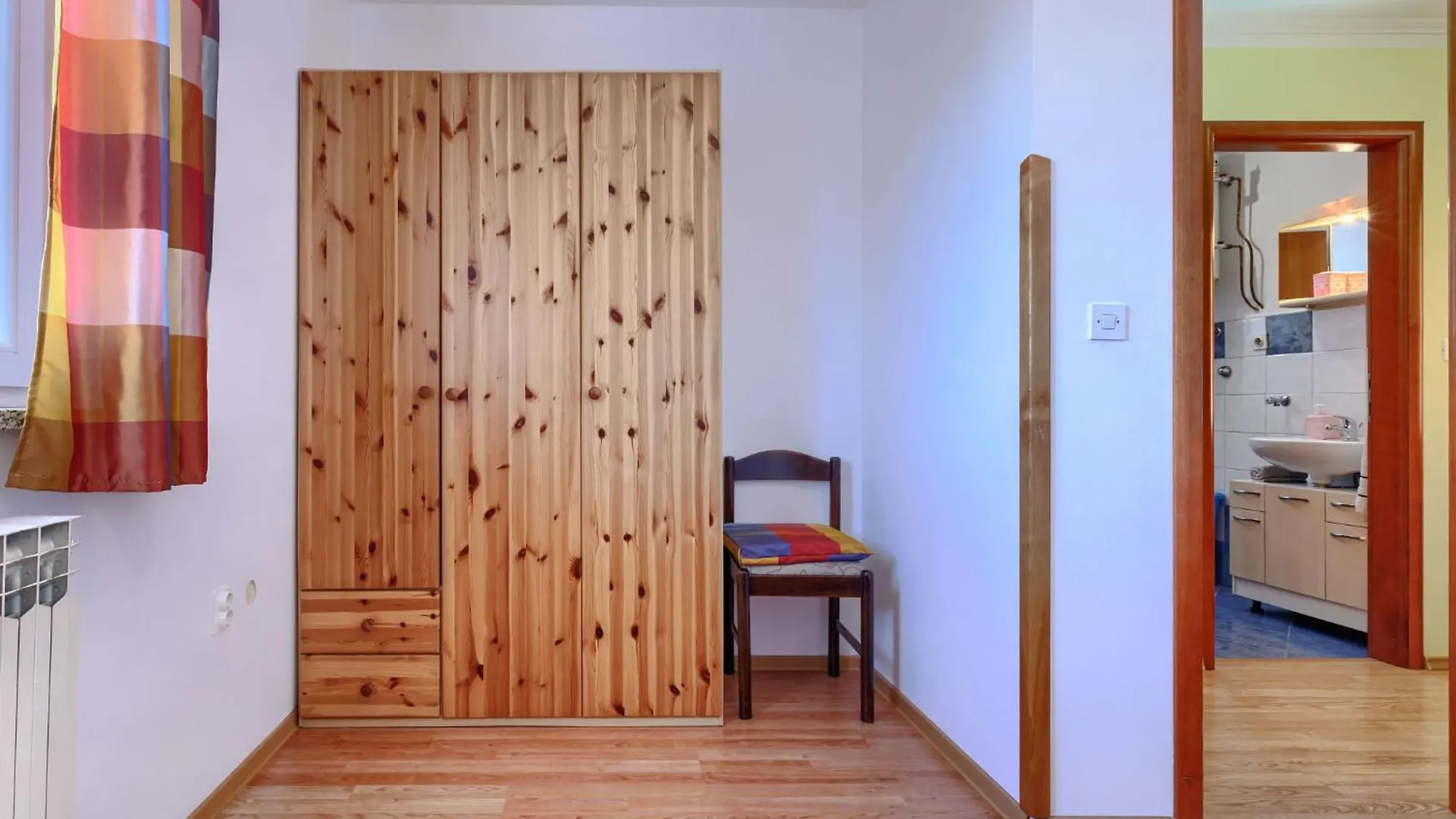 Holiday Home Soriso By Interhome Motovun