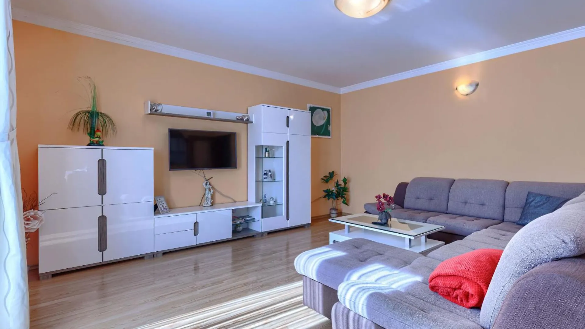 Holiday Home Soriso By Interhome Motovun