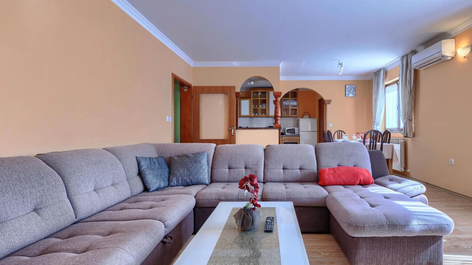 Holiday Home Soriso By Interhome Motovun