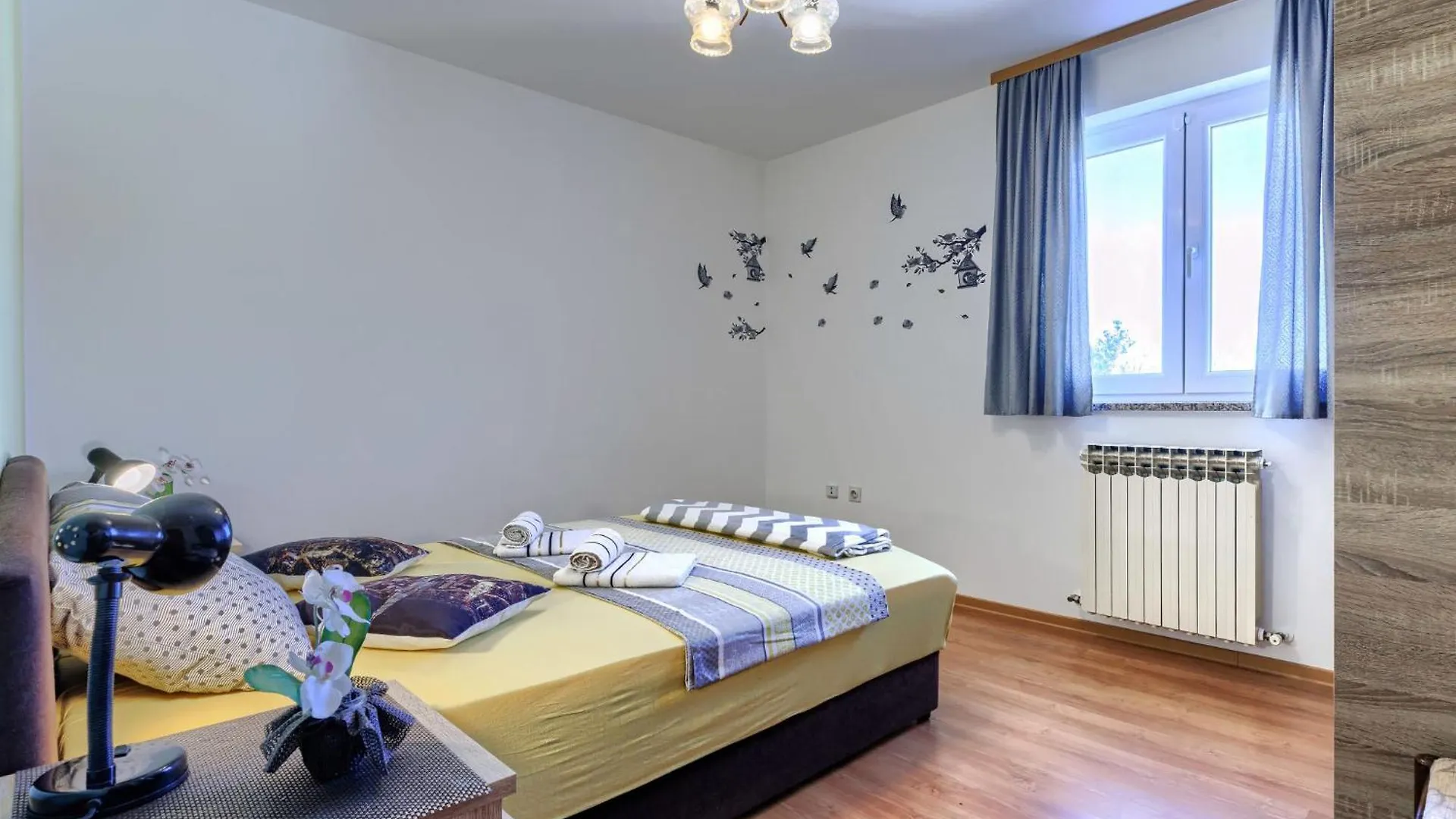 Holiday Home Soriso By Interhome Motovun 0*,