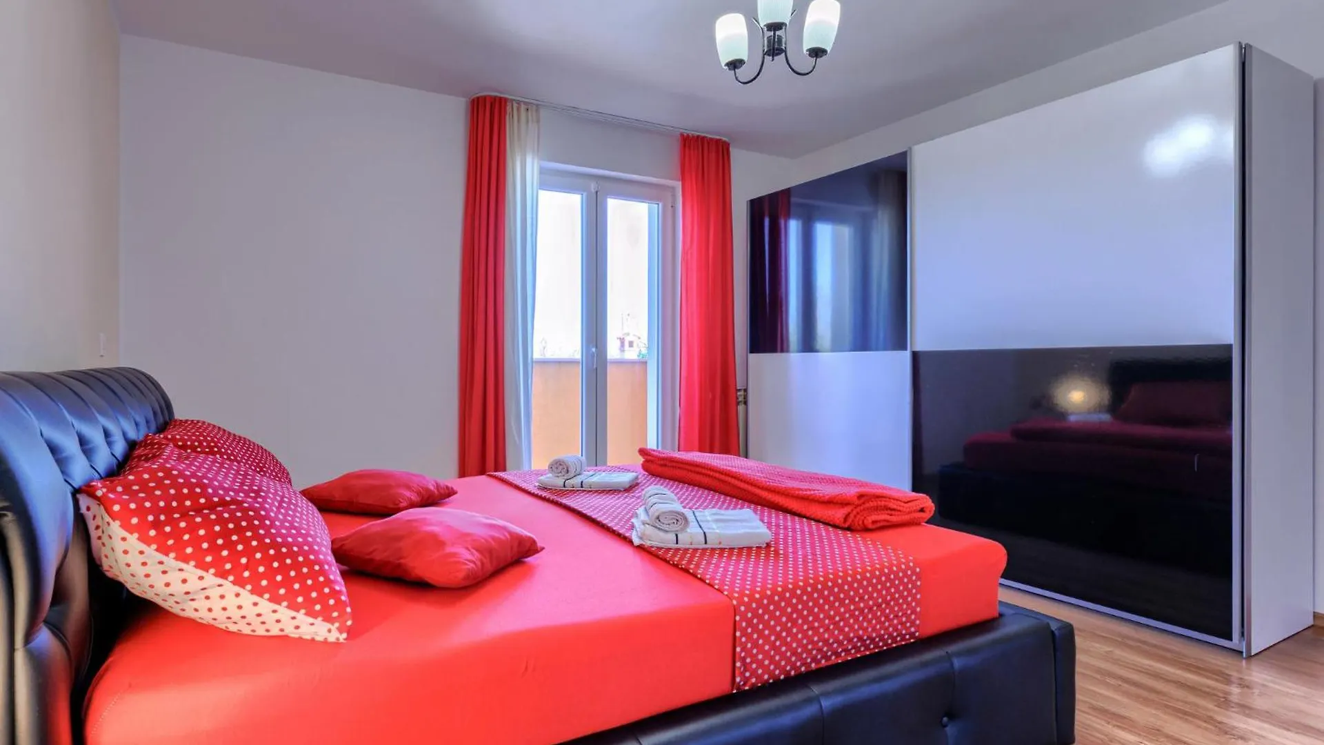 Holiday Home Soriso By Interhome 0*, Motovun