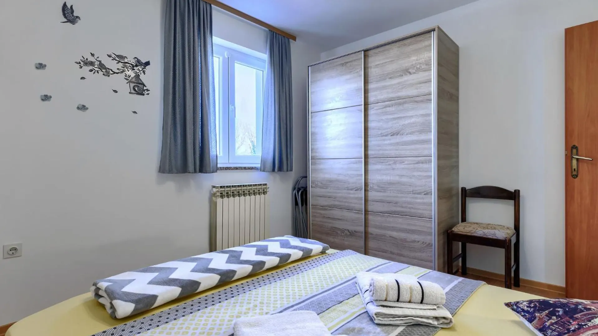 Holiday Home Soriso By Interhome Motovun