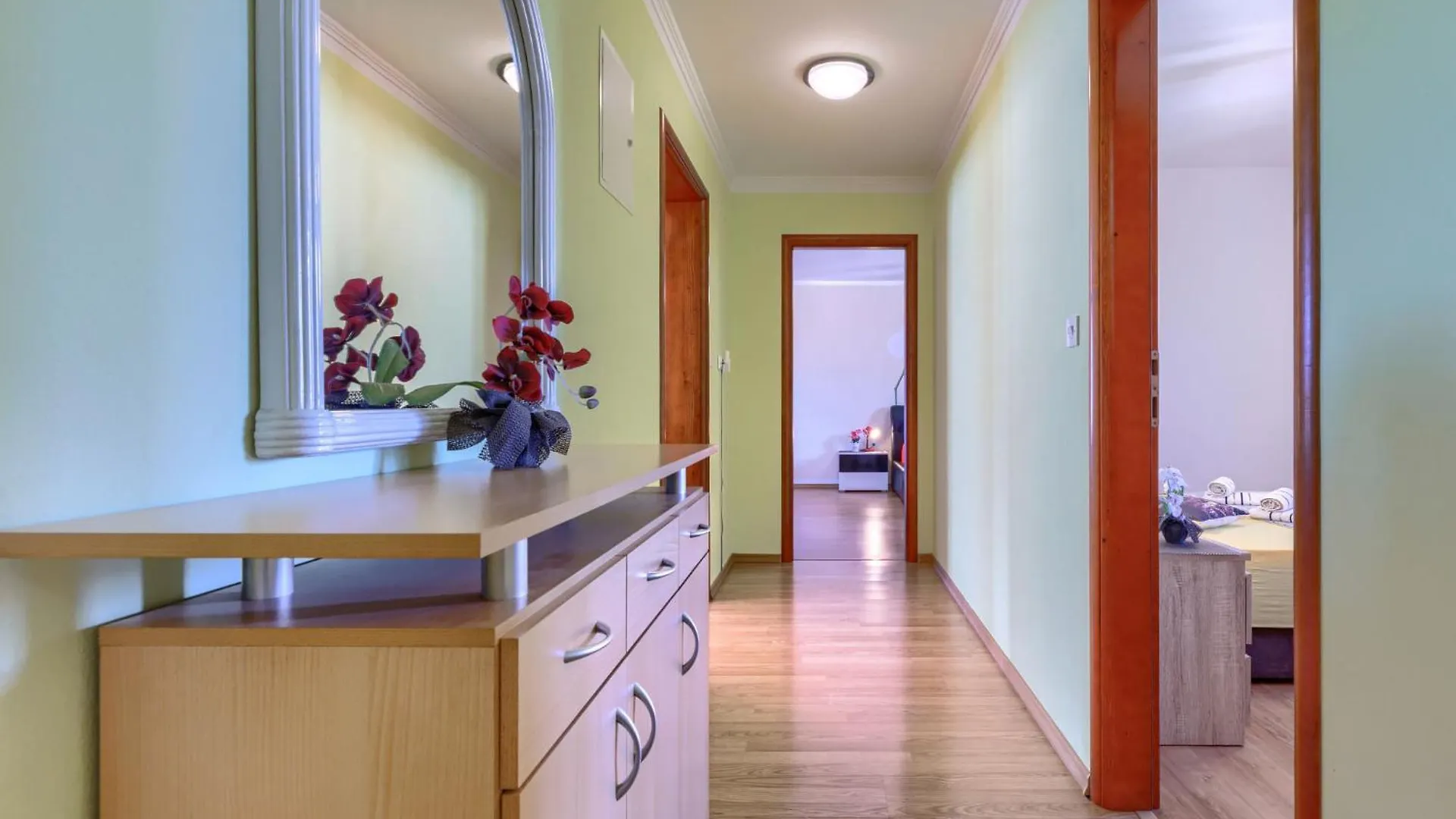 Holiday Home Soriso By Interhome Motovun