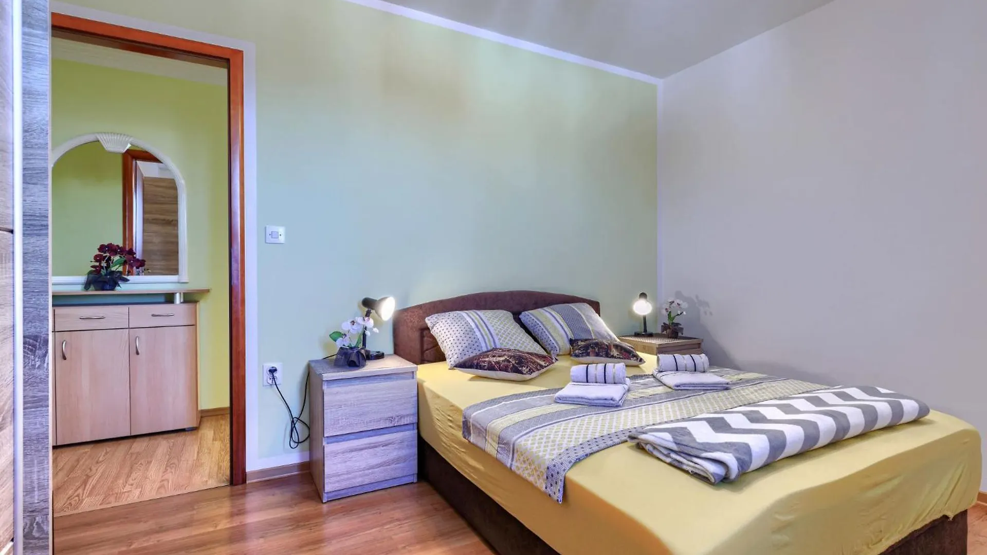 Holiday Home Soriso By Interhome Motovun