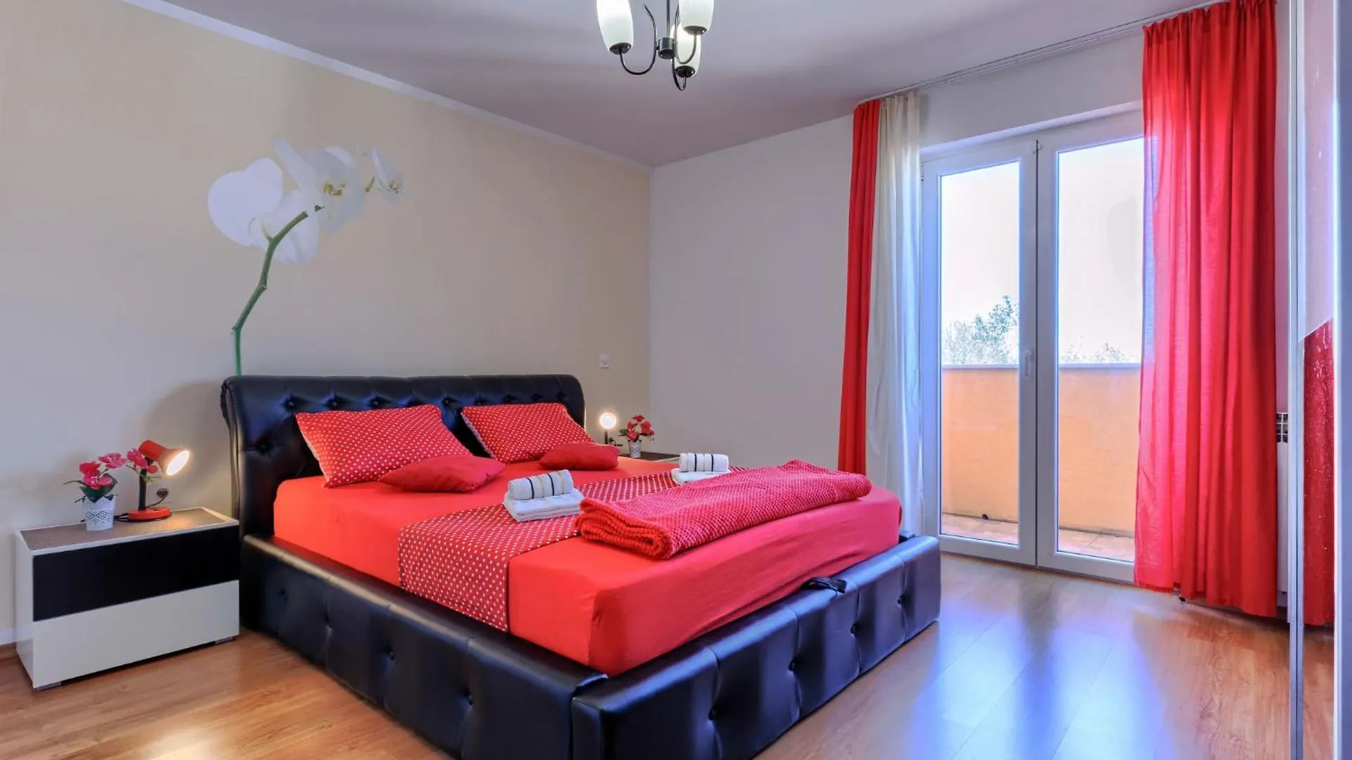Holiday Home Soriso By Interhome Motovun