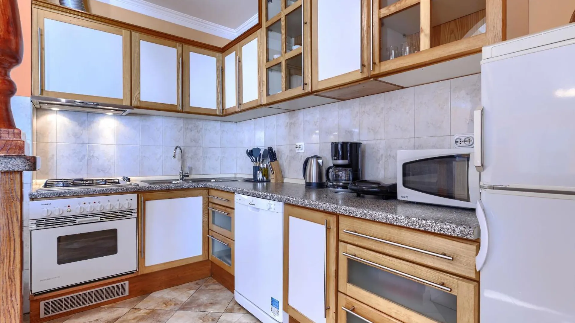 Holiday Home Soriso By Interhome Motovun 0*,  Croatia