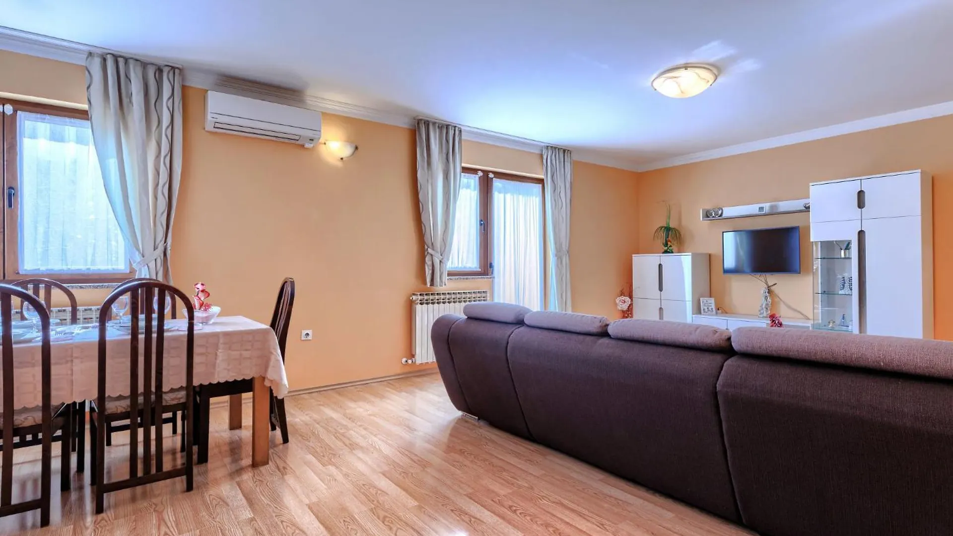 Holiday Home Soriso By Interhome Motovun