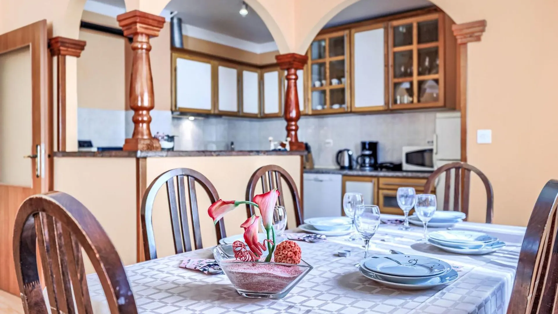Holiday Home Soriso By Interhome Motovun