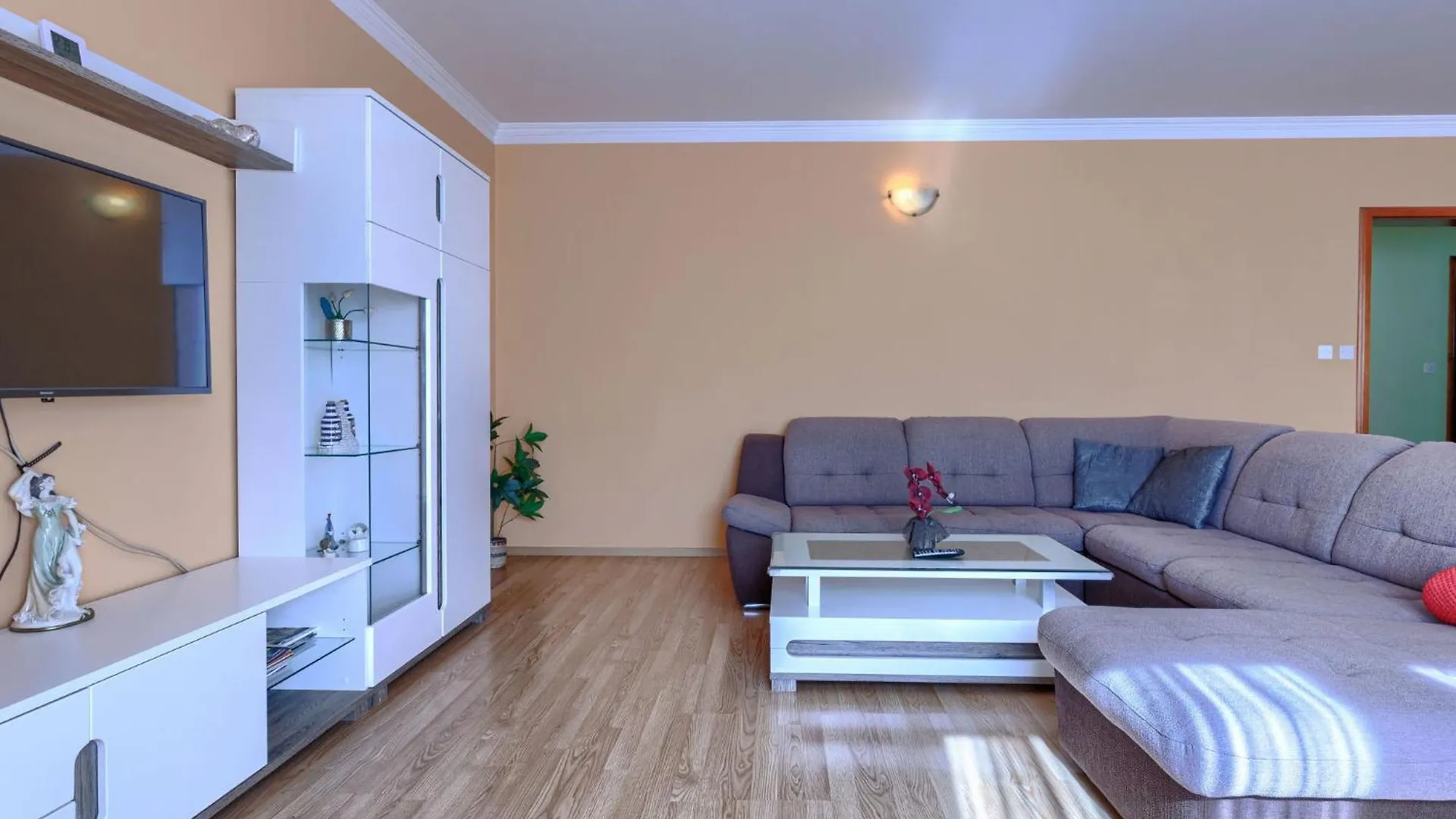 Holiday Home Soriso By Interhome Motovun 0*,