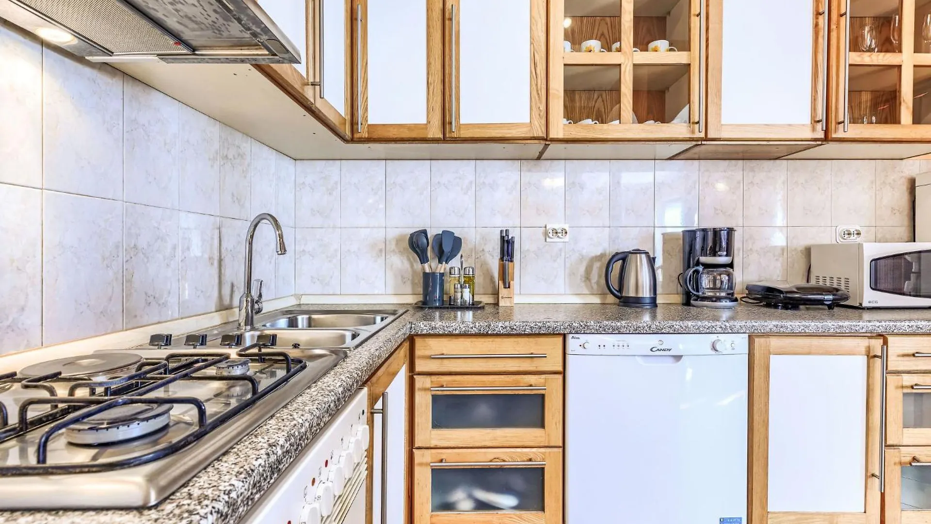 Holiday Home Soriso By Interhome Motovun