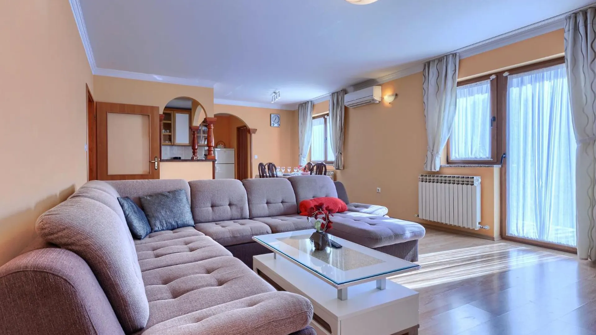 Holiday Home Soriso By Interhome Motovun Croatia
