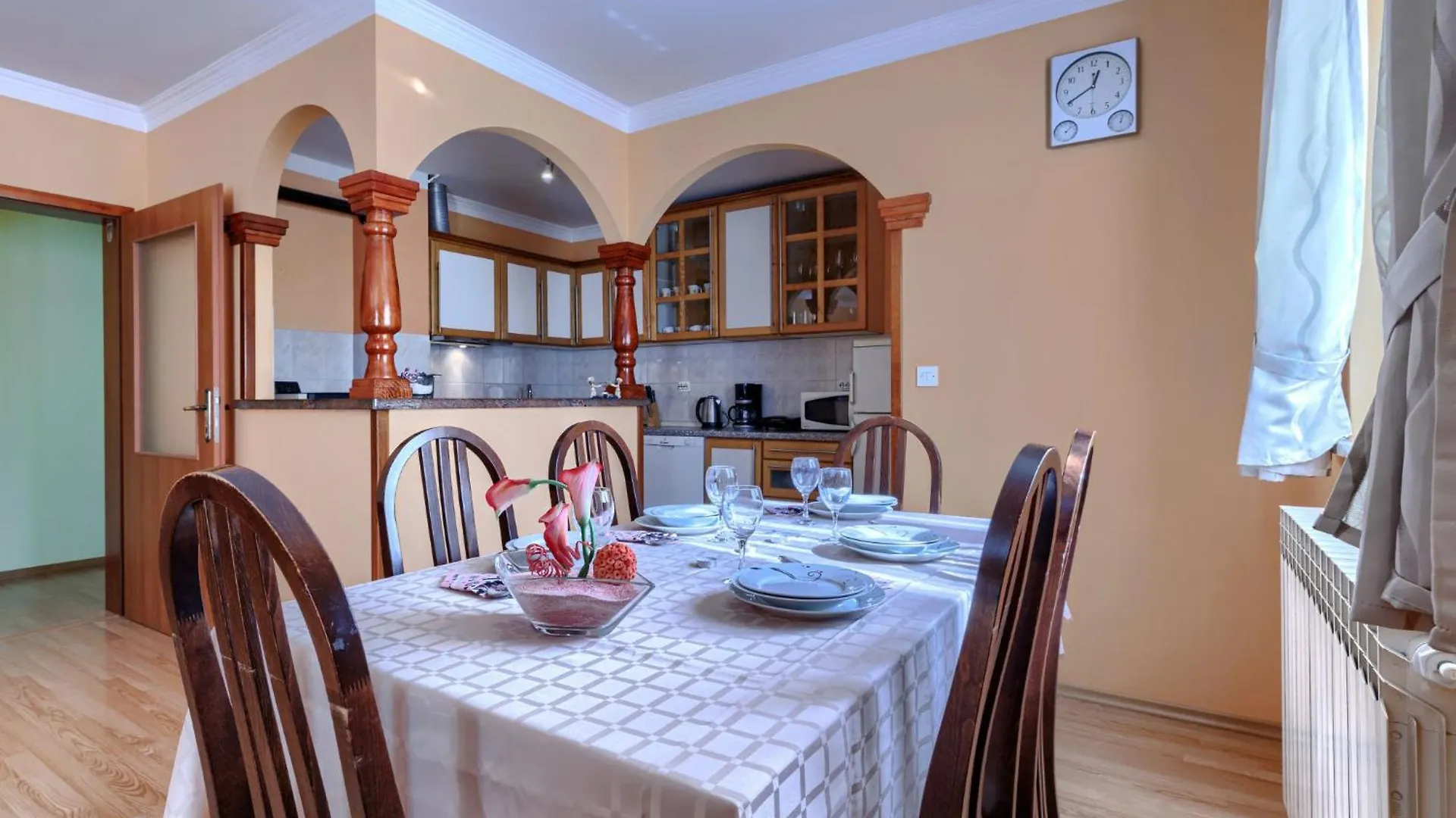Holiday Home Soriso By Interhome Motovun 0*,  Croatia