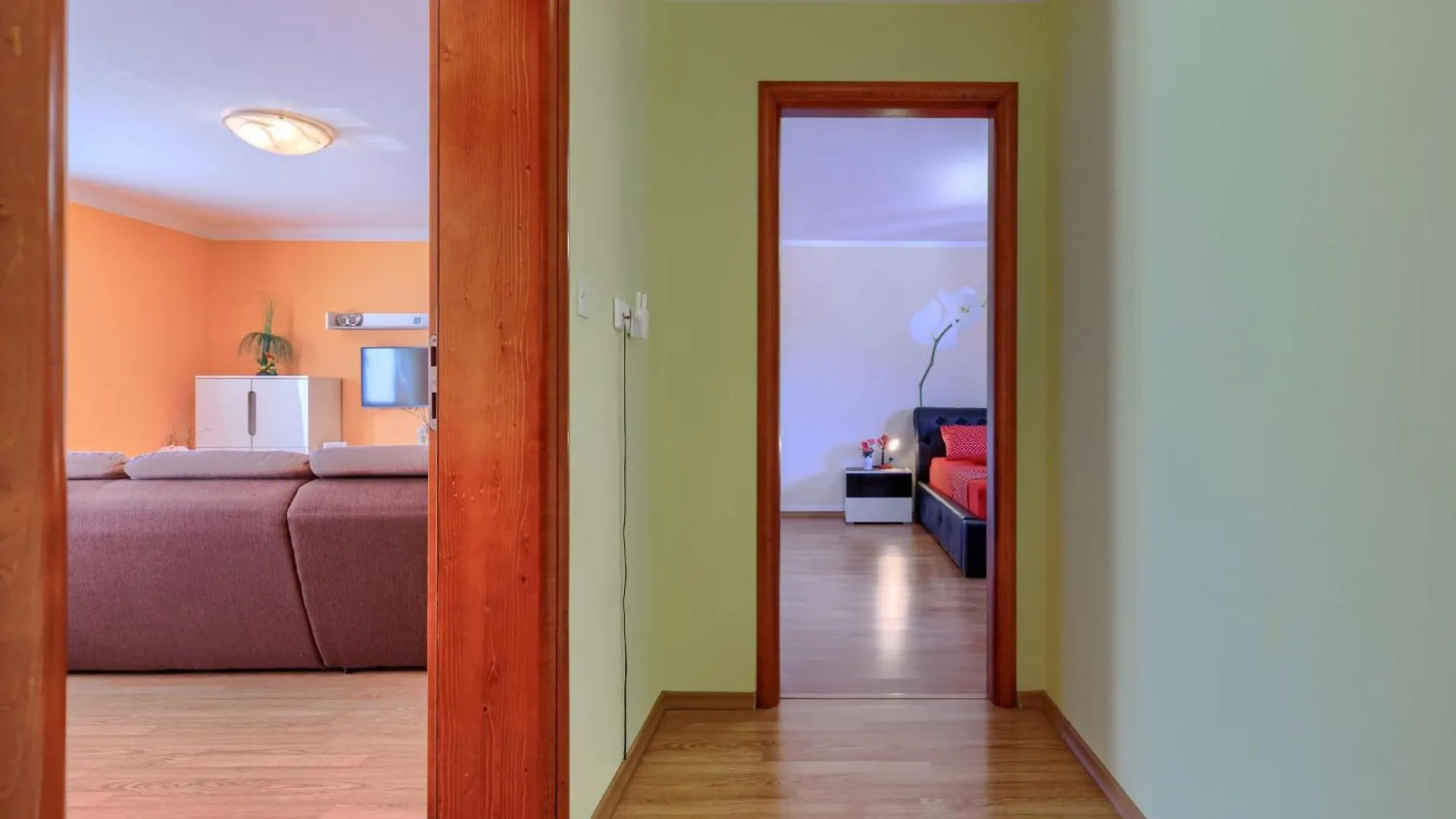 Holiday Home Soriso By Interhome