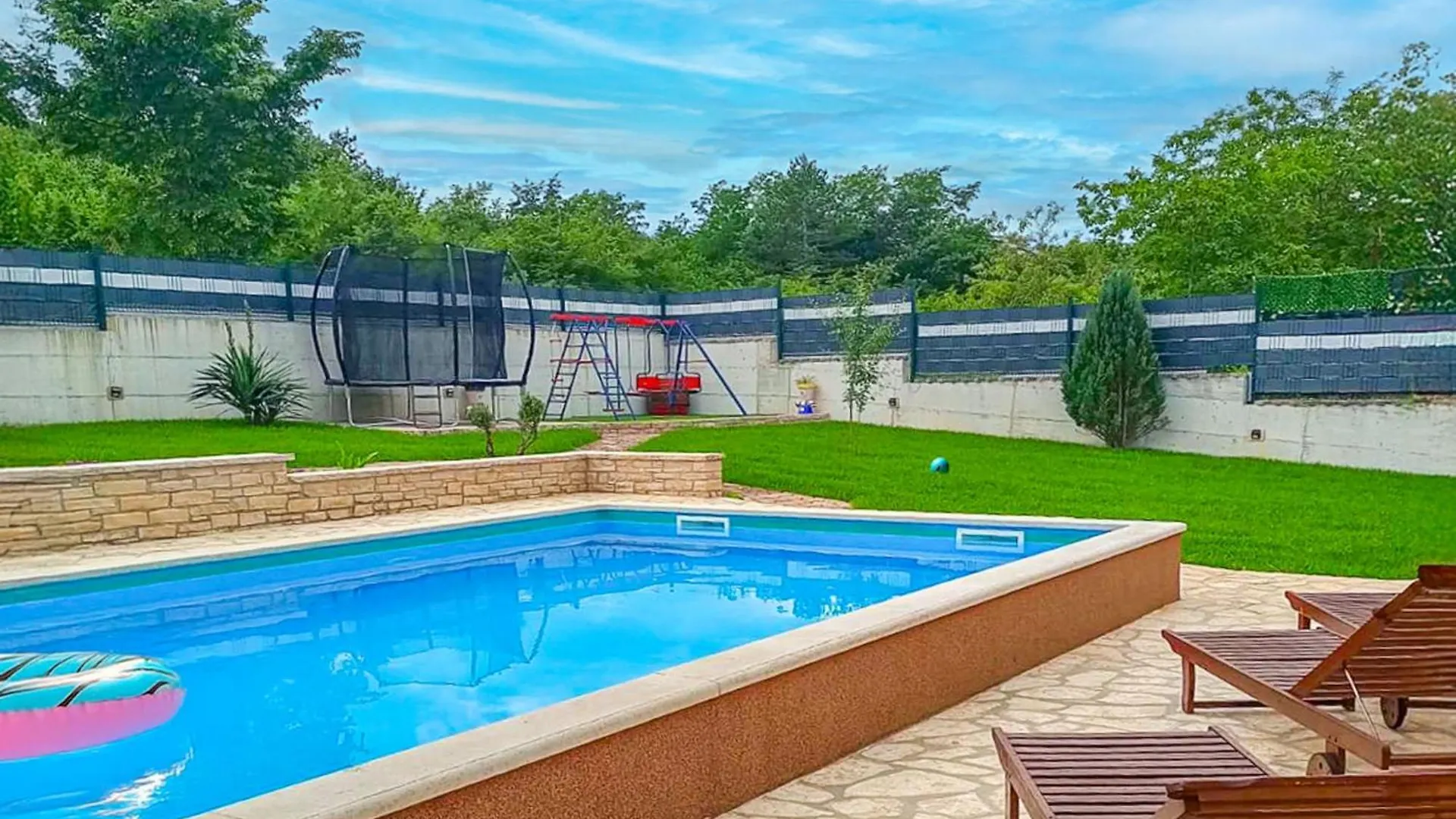 Holiday Home Soriso By Interhome Motovun 0*,  Croatia