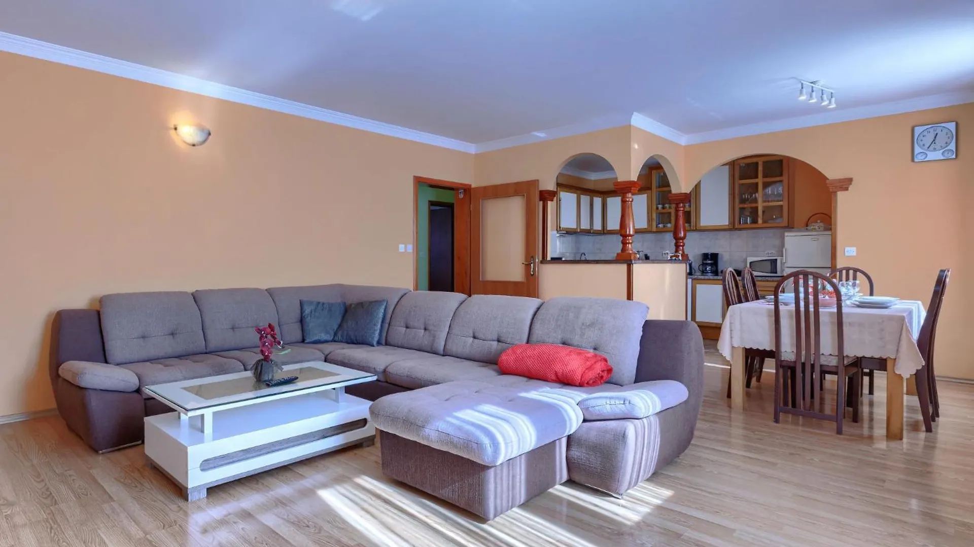 Holiday Home Soriso By Interhome Motovun