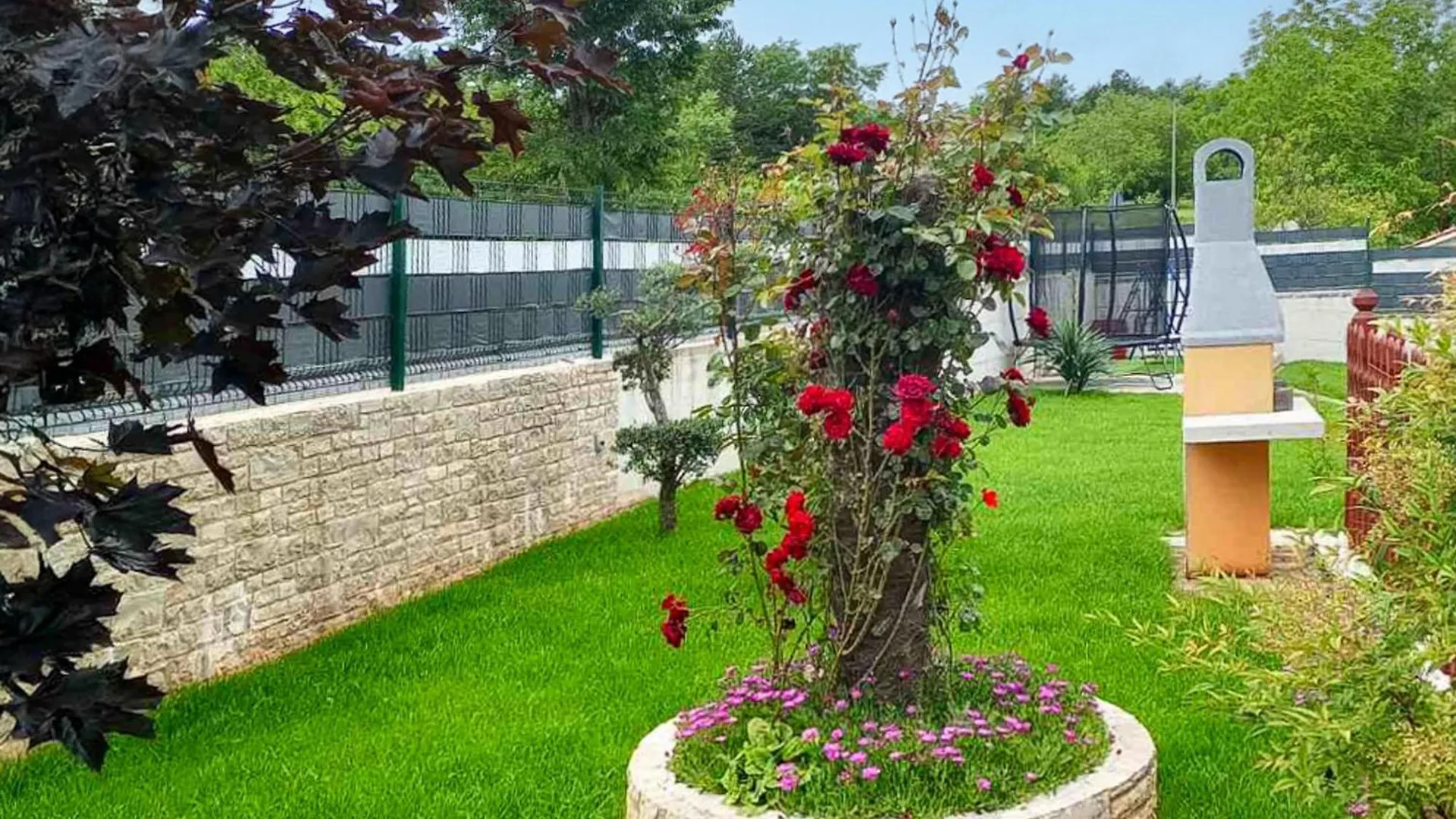 Holiday Home Soriso By Interhome Motovun