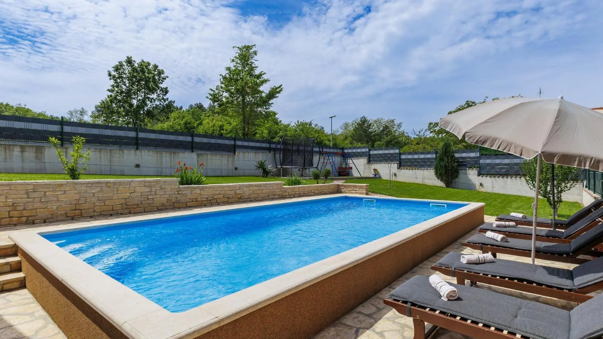 Holiday Home Soriso By Interhome Croatia